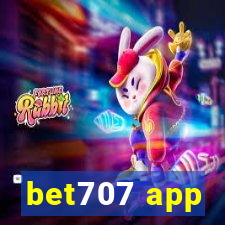 bet707 app